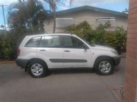 buffalo used cars cairns.